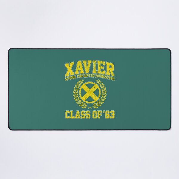 Item preview, Xavier Class of 63.png designed and sold by malavee.