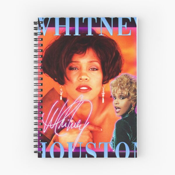 Item preview, Vintage Whitney Houston Inspired 1 designed and sold by HankTrantow.