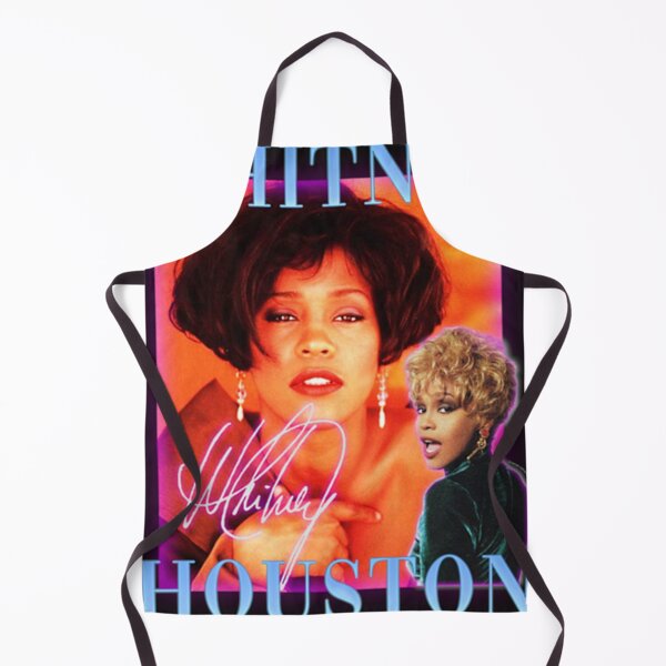 Item preview, Vintage Whitney Houston Inspired 1 designed and sold by HankTrantow.