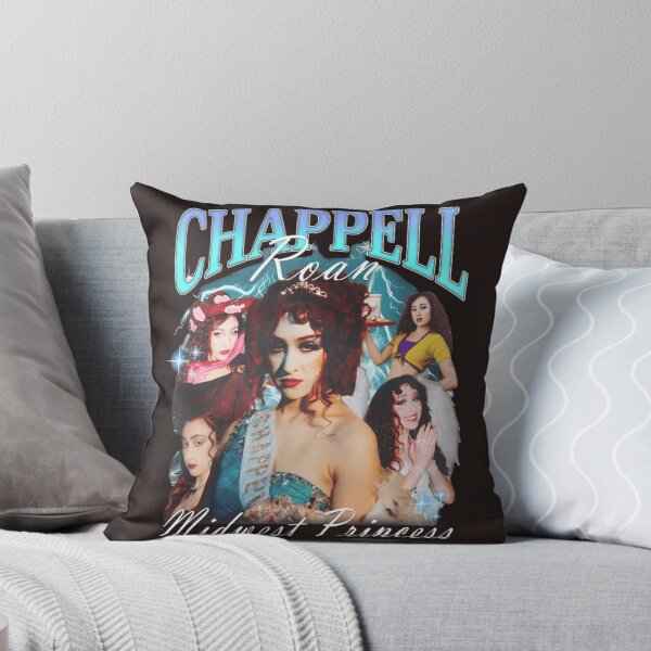 Item preview, Chappell Roan Midwest Princess Retro designed and sold by HeatherArthur06.