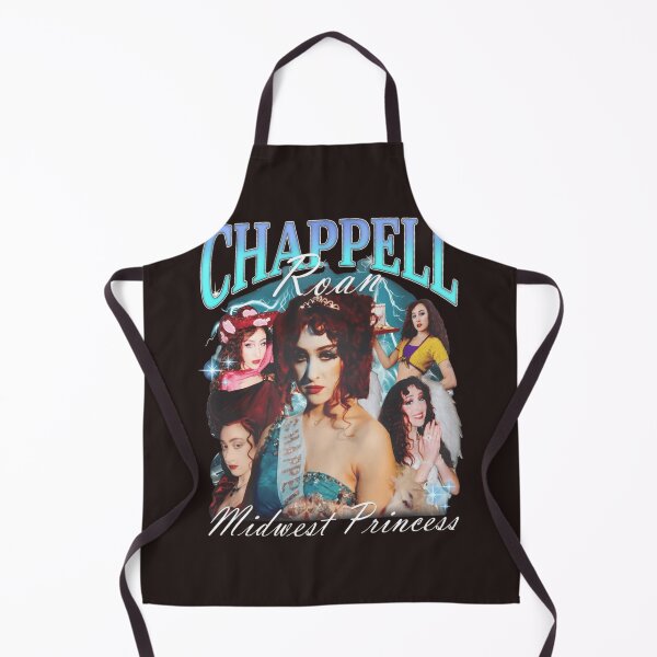 Item preview, Chappell Roan Midwest Princess Retro designed and sold by HeatherArthur06.