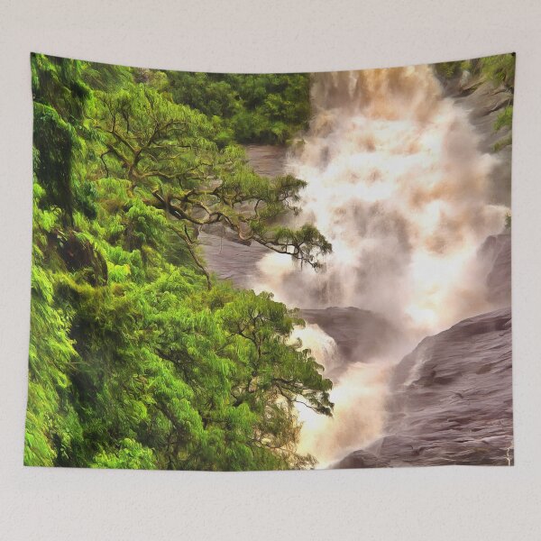 Item preview, wilderness designed and sold by OzCamera.