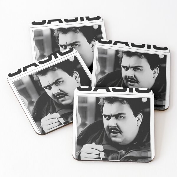 Item preview, Jo.Hn Candy C.A.S.I.O Meme designed and sold by Filomenaodkiew.