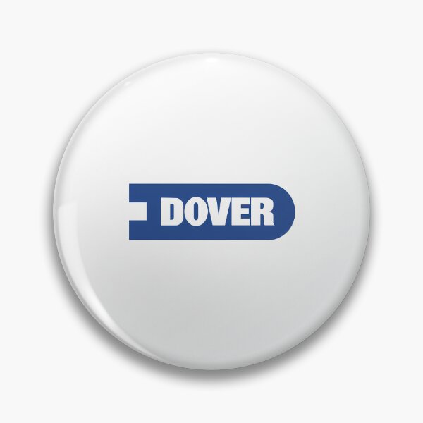Item preview, Dover Logo designed and sold by ElouiseMaggi2.