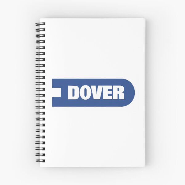 Item preview, Dover Logo designed and sold by ElouiseMaggi2.