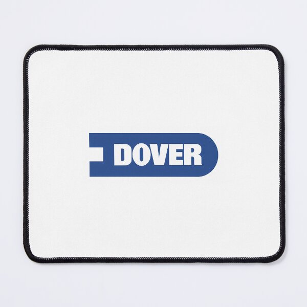 Item preview, Dover Logo designed and sold by ElouiseMaggi2.