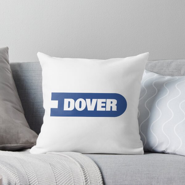 Item preview, Dover Logo designed and sold by ElouiseMaggi2.
