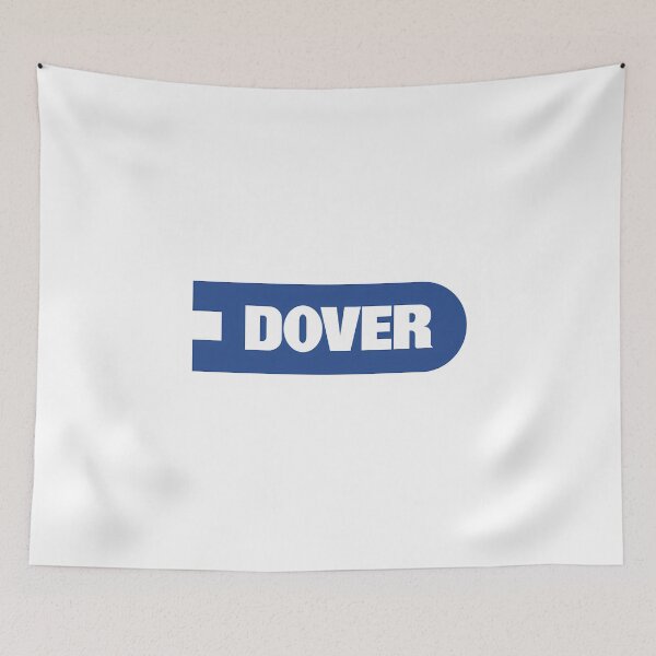 Item preview, Dover Logo designed and sold by ElouiseMaggi2.