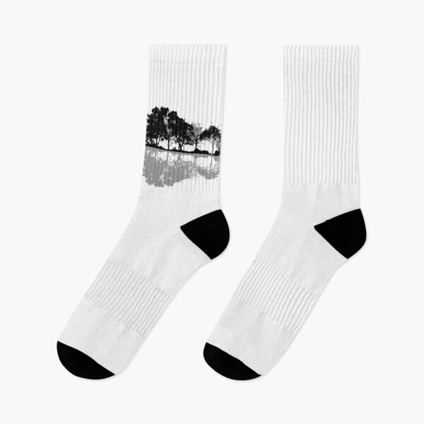 Item preview, Nature Guitar T-Shirt designed and sold by RoshondaGibs.