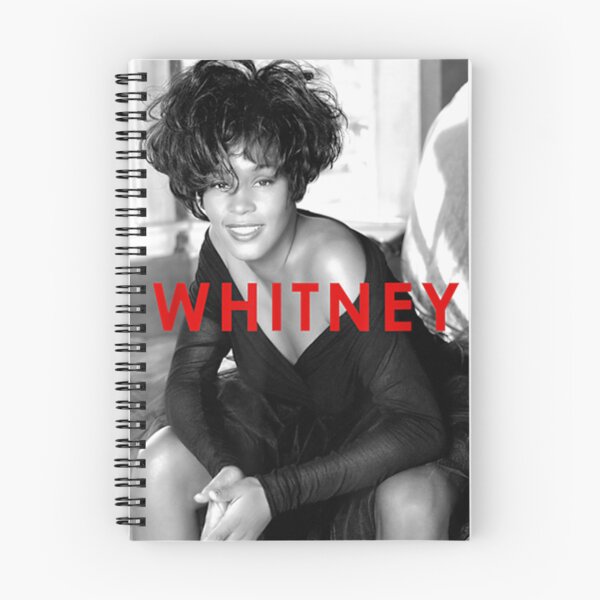 Item preview, Vintage Whitney Houston Inspired 2 designed and sold by HankTrantow.