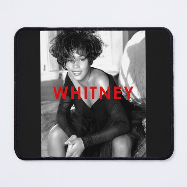Item preview, Vintage Whitney Houston Inspired 2 designed and sold by HankTrantow.