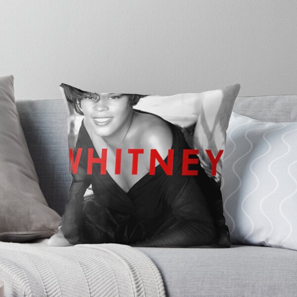 Item preview, Vintage Whitney Houston Inspired 2 designed and sold by HankTrantow.