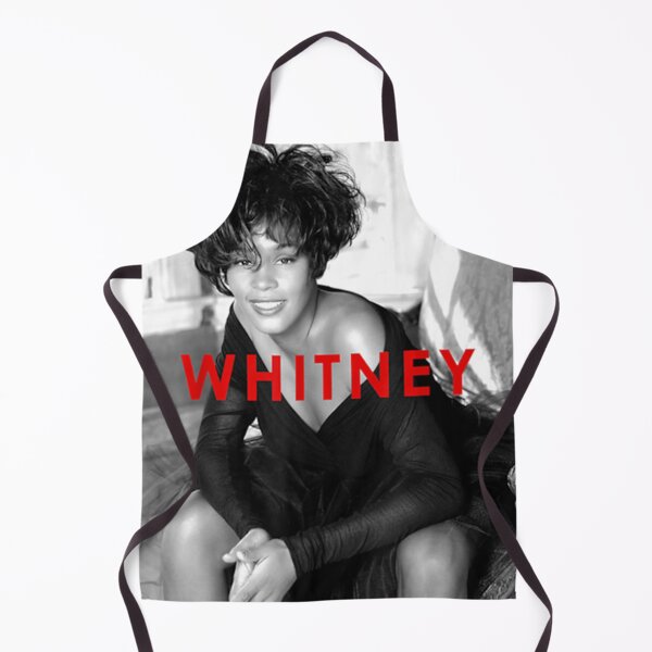 Item preview, Vintage Whitney Houston Inspired 2 designed and sold by HankTrantow.