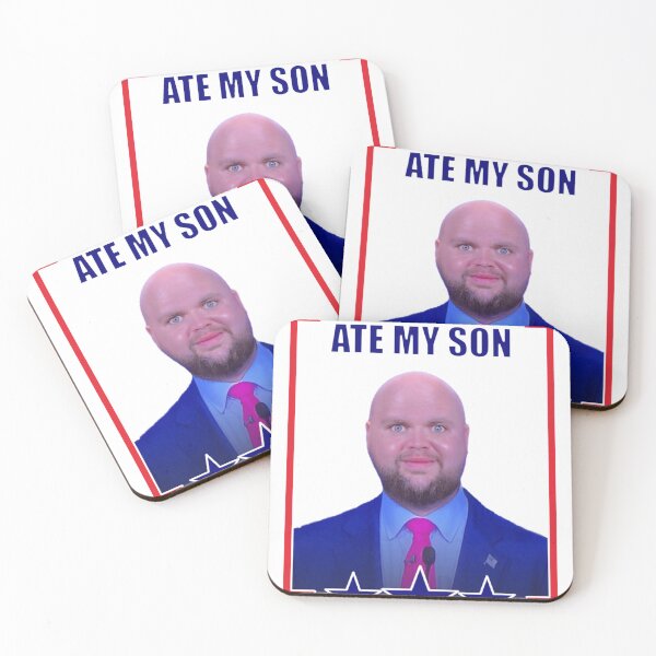 Item preview, Jd Vance Meme designed and sold by Filomenaodkiew.