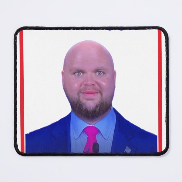 Item preview, Jd Vance Meme designed and sold by Filomenaodkiew.