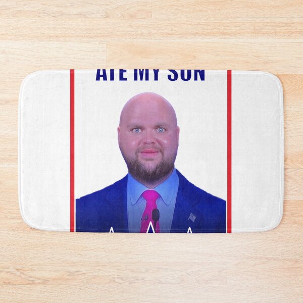 Item preview, Jd Vance Meme designed and sold by Filomenaodkiew.