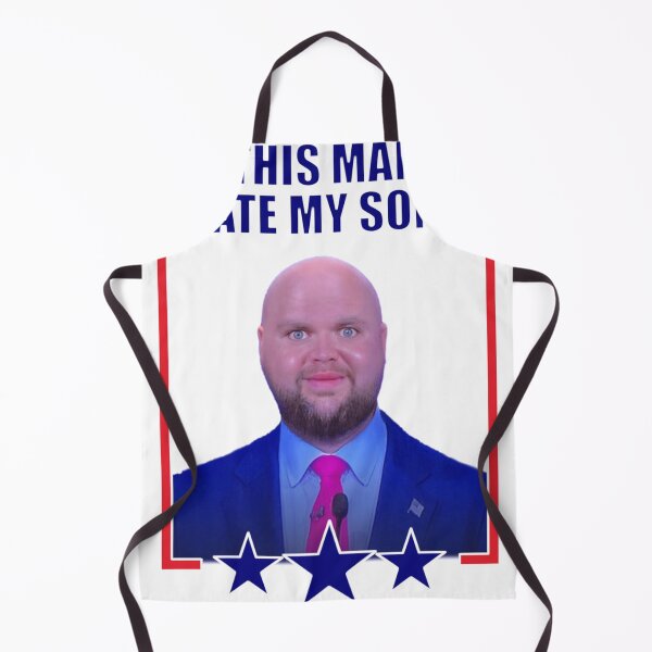 Item preview, Jd Vance Meme designed and sold by Filomenaodkiew.