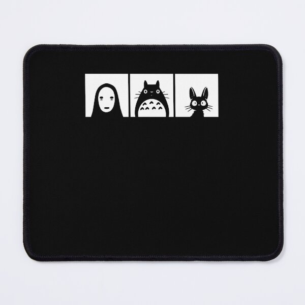 Item preview, New new €€totoro totoro studio ghibli ghibli totoro designed and sold by RoshondaGibs.