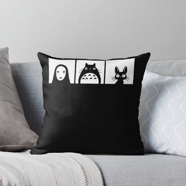 Item preview, New new €€totoro totoro studio ghibli ghibli totoro designed and sold by RoshondaGibs.