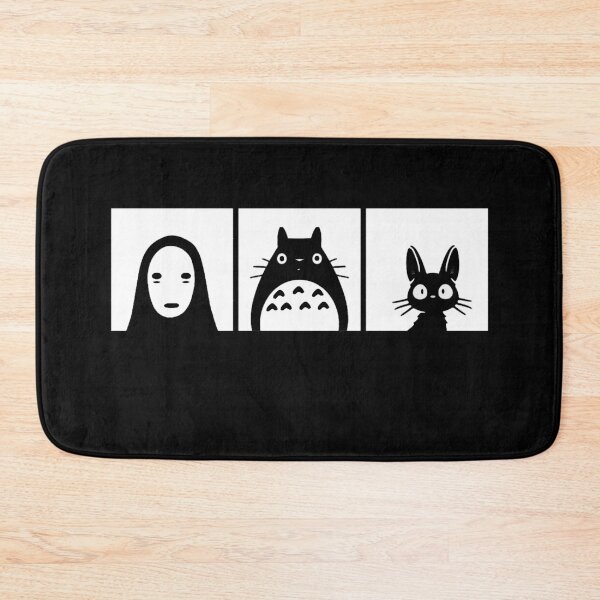 Artikelvorschau, Neu neu €€Totoro Totoro Studio Ghibli Ghibli Totoro entworfen und verkauft von RoshondaGibs.