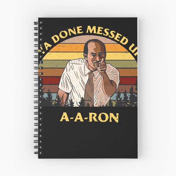 Item preview, Substitute Teacher Key and Peele YA Done Messed UP A A Ron Retro designed and sold by StuartWare.
