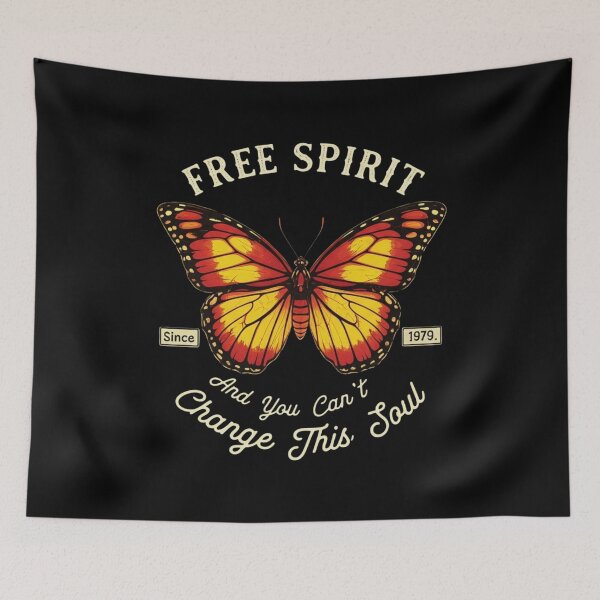 Item preview, Free Spirit designed and sold by Aise06.