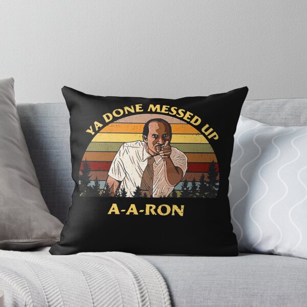 Item preview, Substitute Teacher Key and Peele YA Done Messed UP A A Ron Retro designed and sold by StuartWare.