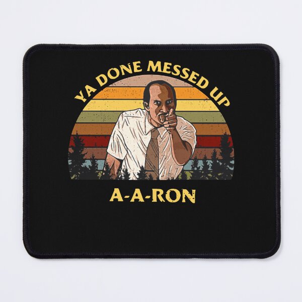 Item preview, Substitute Teacher Key and Peele YA Done Messed UP A A Ron Retro designed and sold by StuartWare.