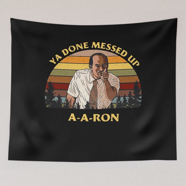 Item preview, Substitute Teacher Key and Peele YA Done Messed UP A A Ron Retro designed and sold by StuartWare.