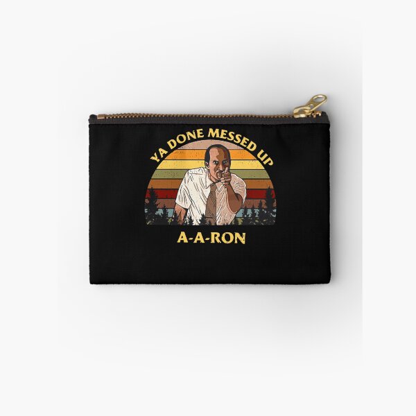 Item preview, Substitute Teacher Key and Peele YA Done Messed UP A A Ron Retro designed and sold by StuartWare.
