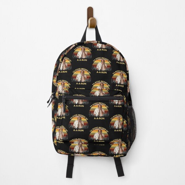 Item preview, Substitute Teacher Key and Peele YA Done Messed UP A A Ron Retro designed and sold by StuartWare.