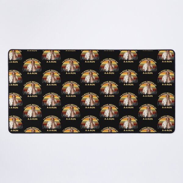 Item preview, Substitute Teacher Key and Peele YA Done Messed UP A A Ron Retro designed and sold by StuartWare.