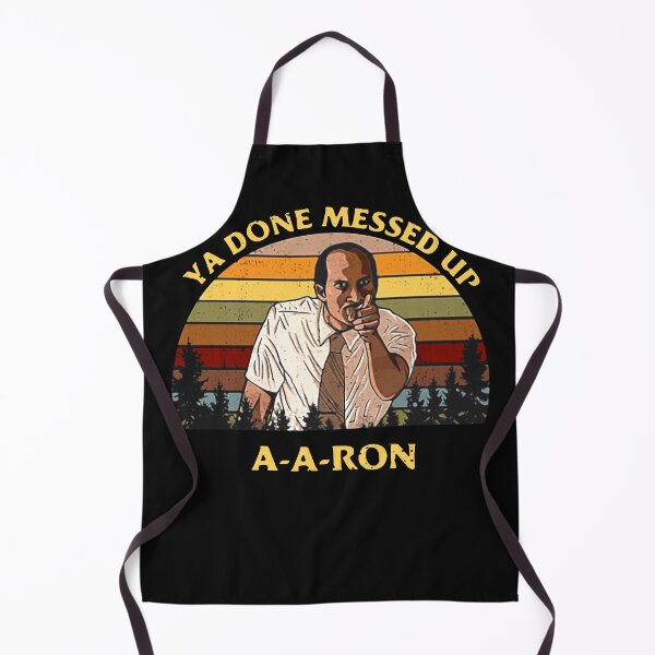 Item preview, Substitute Teacher Key and Peele YA Done Messed UP A A Ron Retro designed and sold by StuartWare.