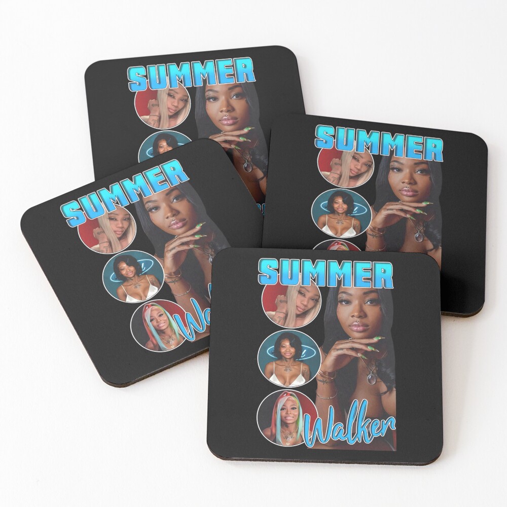 Item preview, Coasters (Set of 4) designed and sold by StuartWare.