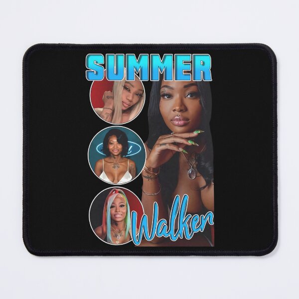 Item preview, Summer Walker - Over It Raptee designed and sold by StuartWare.
