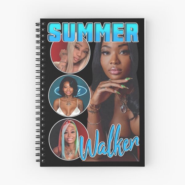 Item preview, Summer Walker - Over It Raptee designed and sold by StuartWare.