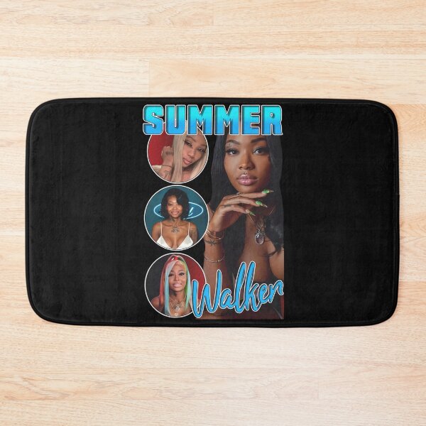 Item preview, Summer Walker - Over It Raptee designed and sold by StuartWare.