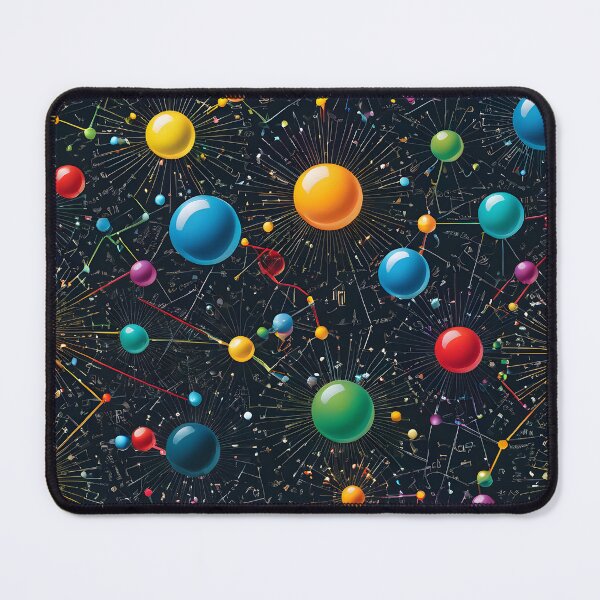 Item preview, Chemistry Celebration designed and sold by SublimeMusings.