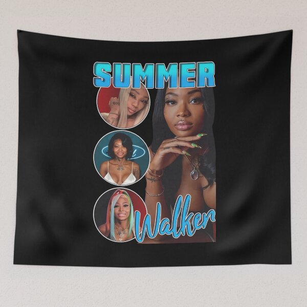 Item preview, Summer Walker - Over It Raptee designed and sold by StuartWare.
