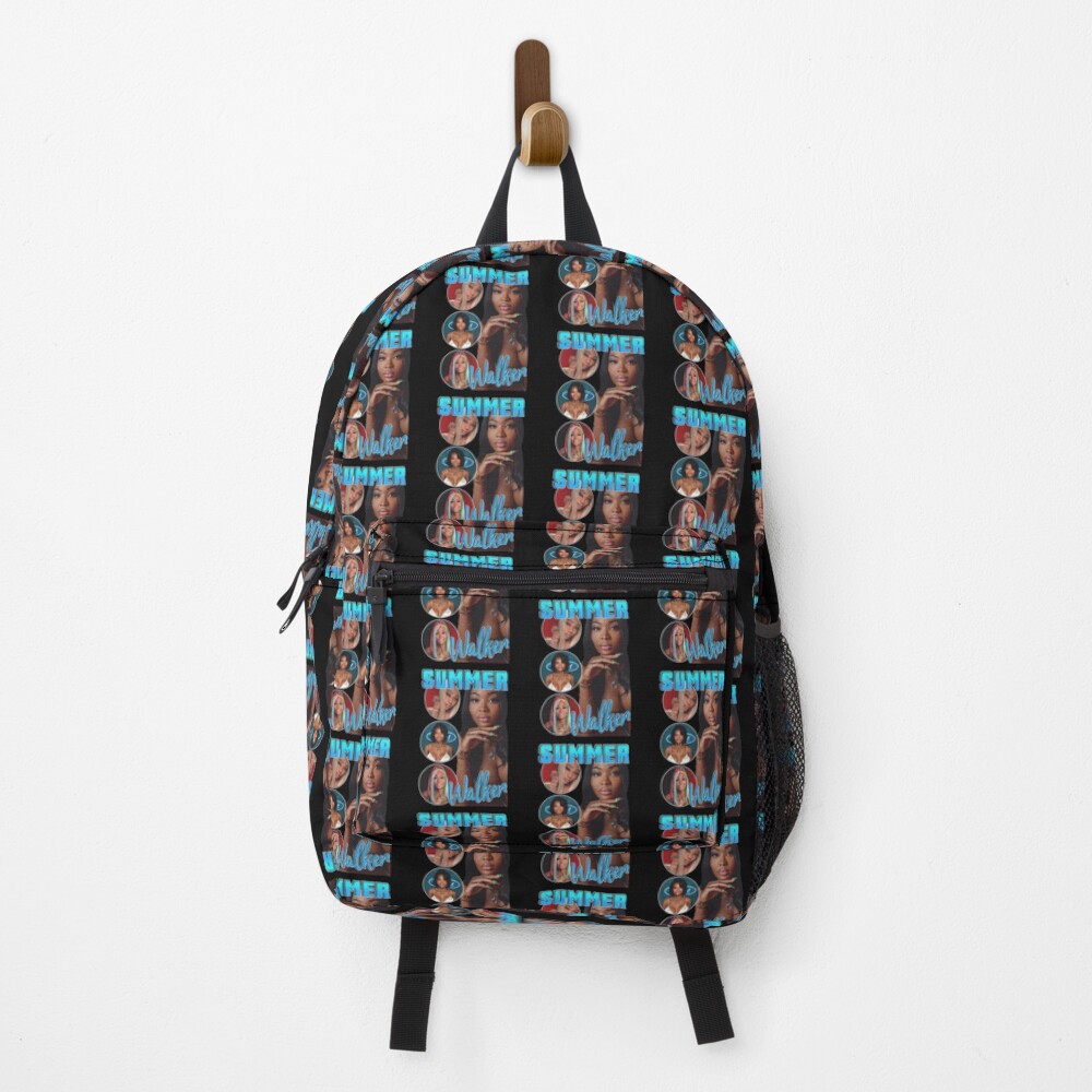 Item preview, Backpack designed and sold by StuartWare.