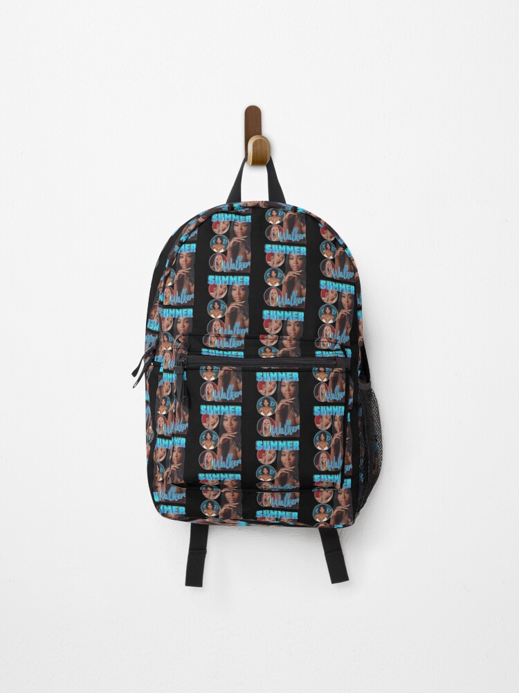 Thumbnail 1 of 3, Backpack, Summer Walker - Over It Raptee designed and sold by StuartWare.