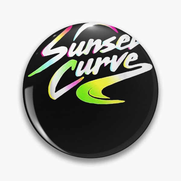 Item preview, Sunset curve  designed and sold by StuartWare.