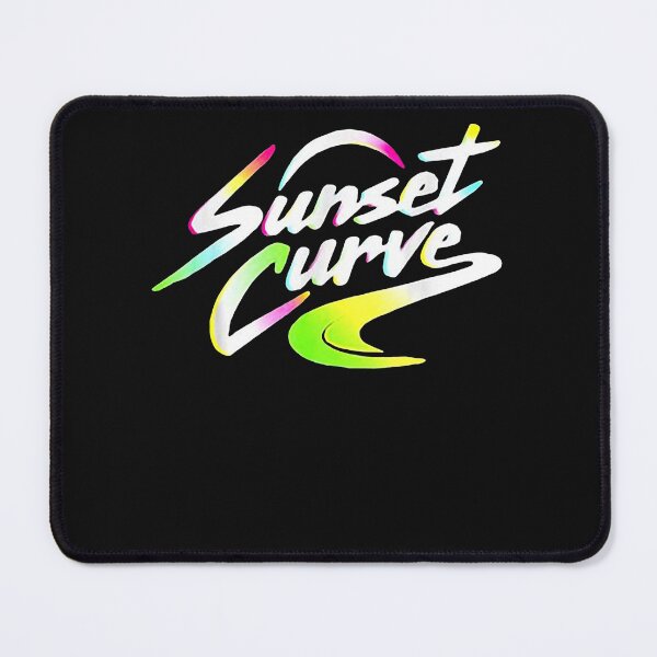Item preview, Sunset curve designed and sold by StuartWare.
