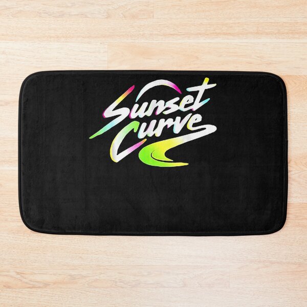 Item preview, Sunset curve  designed and sold by StuartWare.