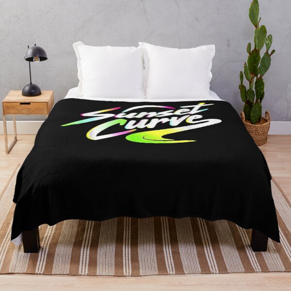 Item preview, Sunset curve  designed and sold by StuartWare.
