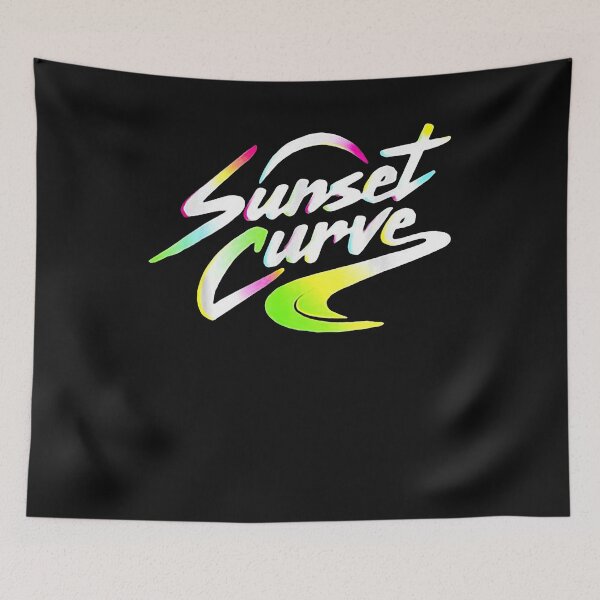 Item preview, Sunset curve  designed and sold by StuartWare.