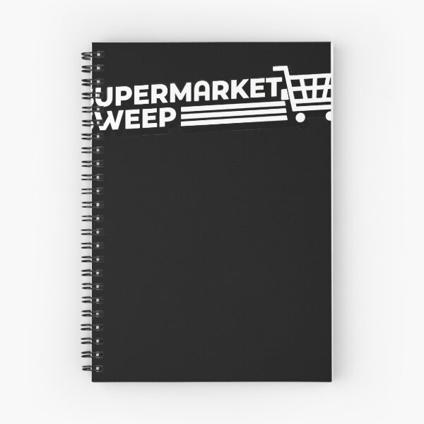 Item preview, Supermarket  designed and sold by StuartWare.