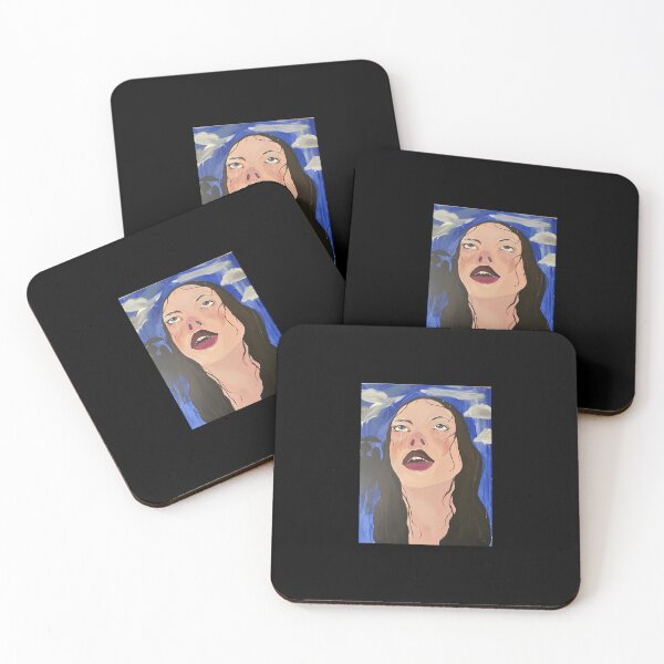 Item preview, Skyward Gaze designed and sold by Christinano.