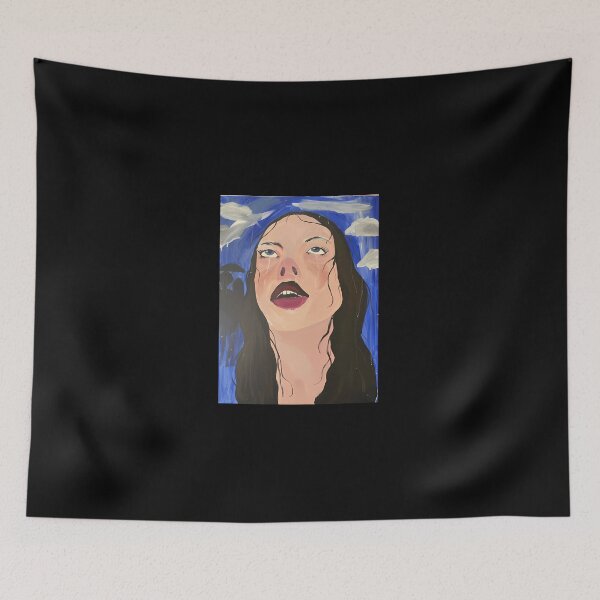 Item preview, Skyward Gaze designed and sold by Christinano.