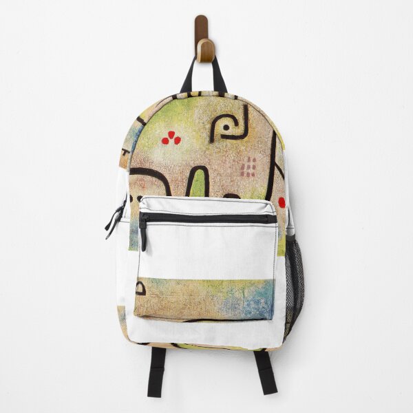 Item preview, Insula Dulcamara (1938) – Paul Klee designed and sold by Art Outlaws.